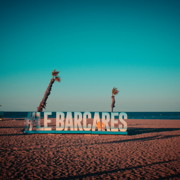 Le Barcares